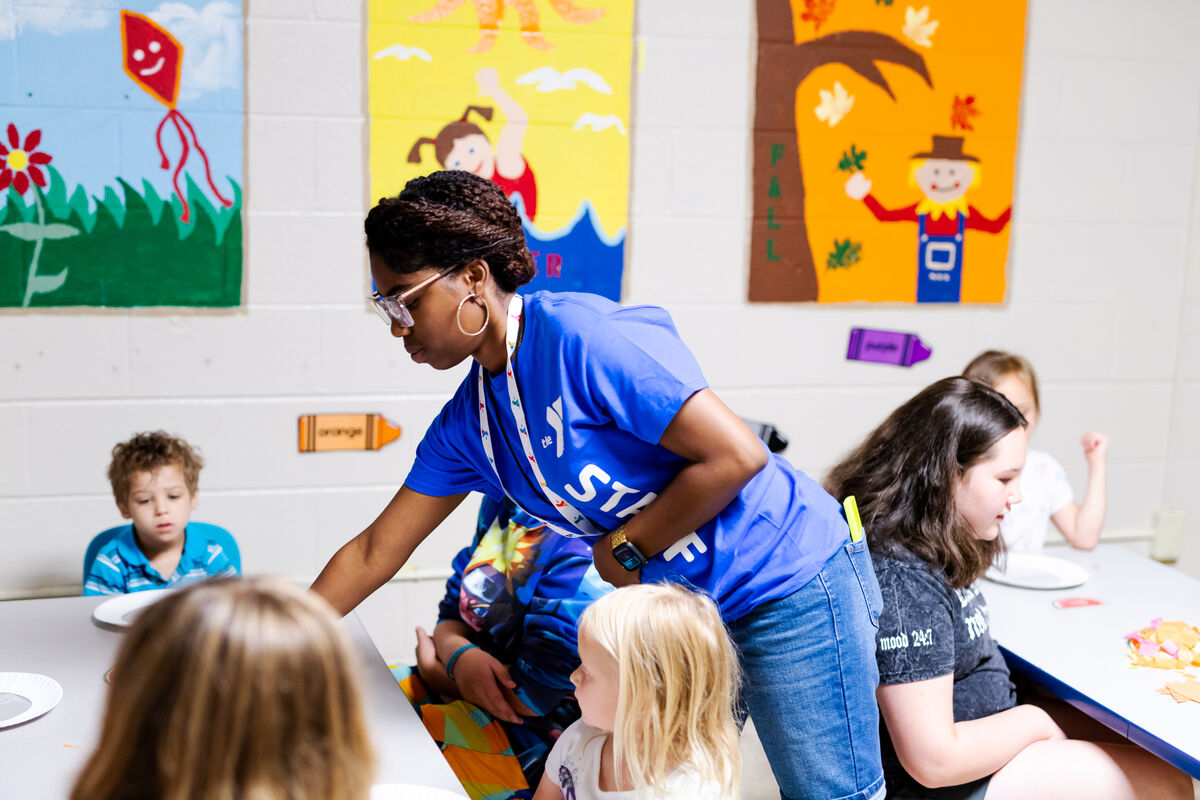 Virginia Early Childhood Foundation to Launch Program in Ready Region Blue Ridge
