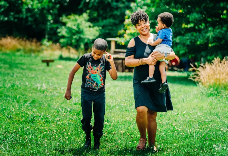 Join the Ready Region Blue Ridge Family Council