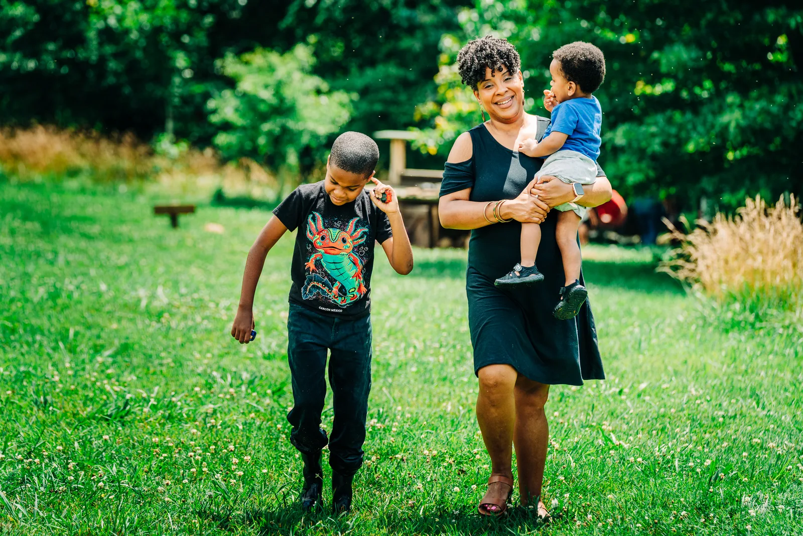 Join the Ready Region Blue Ridge Family Council