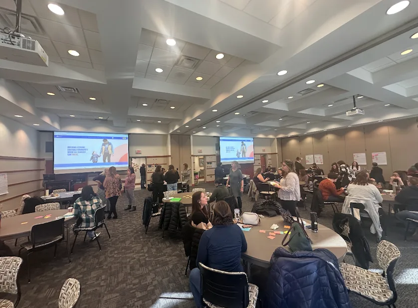 We Held the First Annual Ready Region Blue Ridge Leadership Summit