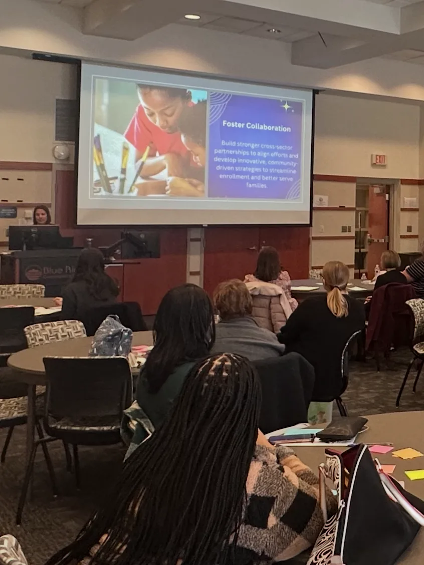 Join Us for the 2nd Annual Ready Region Blue Ridge Leadership Summit